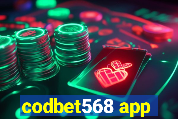 codbet568 app